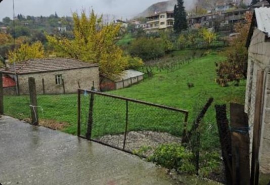Οικόπεδο  σε πλειστηριασμό Δήμος Μακρακώμης