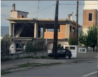 Κατοικία  σε πλειστηριασμό Δήμος Λαμιέων