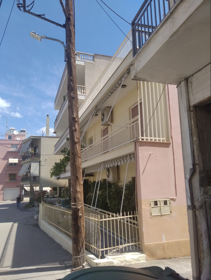 Οικόπεδο  σε πλειστηριασμό Δήμος Λαμιέων