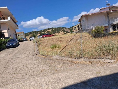 Κατοικία  σε πλειστηριασμό Δήμος Λαμιέων