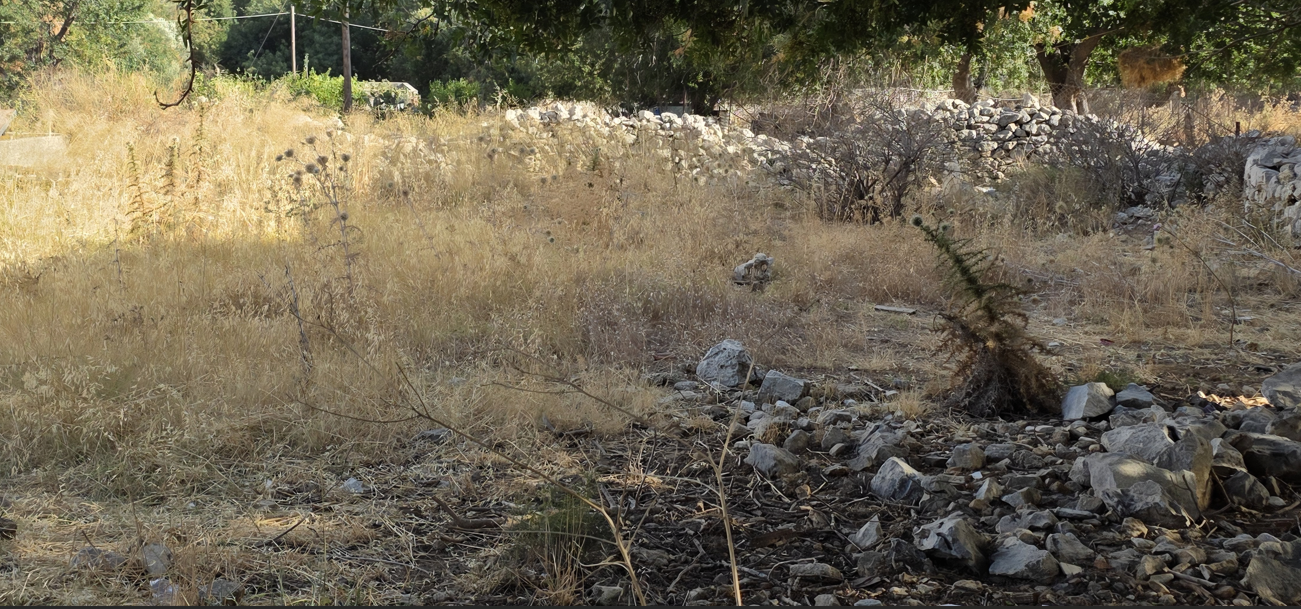 Οικόπεδο  σε πλειστηριασμό Δήμος Σύμης