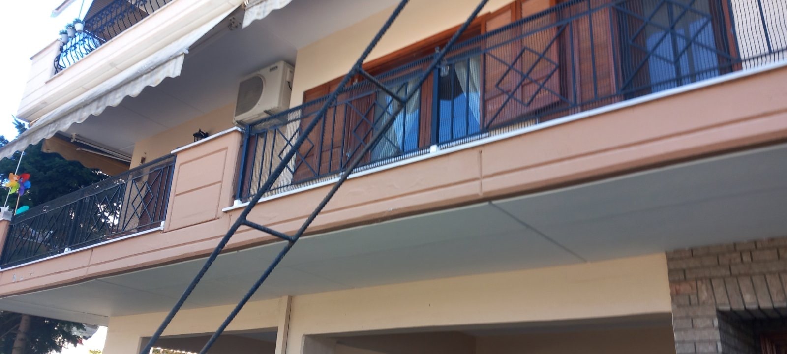 Κατοικία  σε πλειστηριασμό Δήμος Κατερίνης