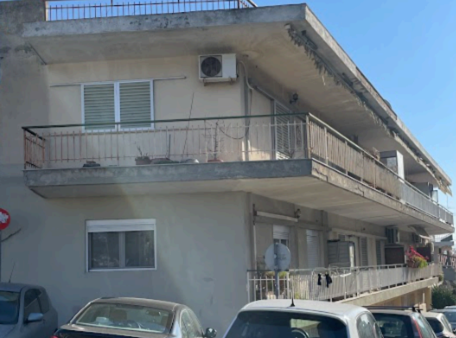 Κατοικία  σε πλειστηριασμό Δήμος Θέρμης