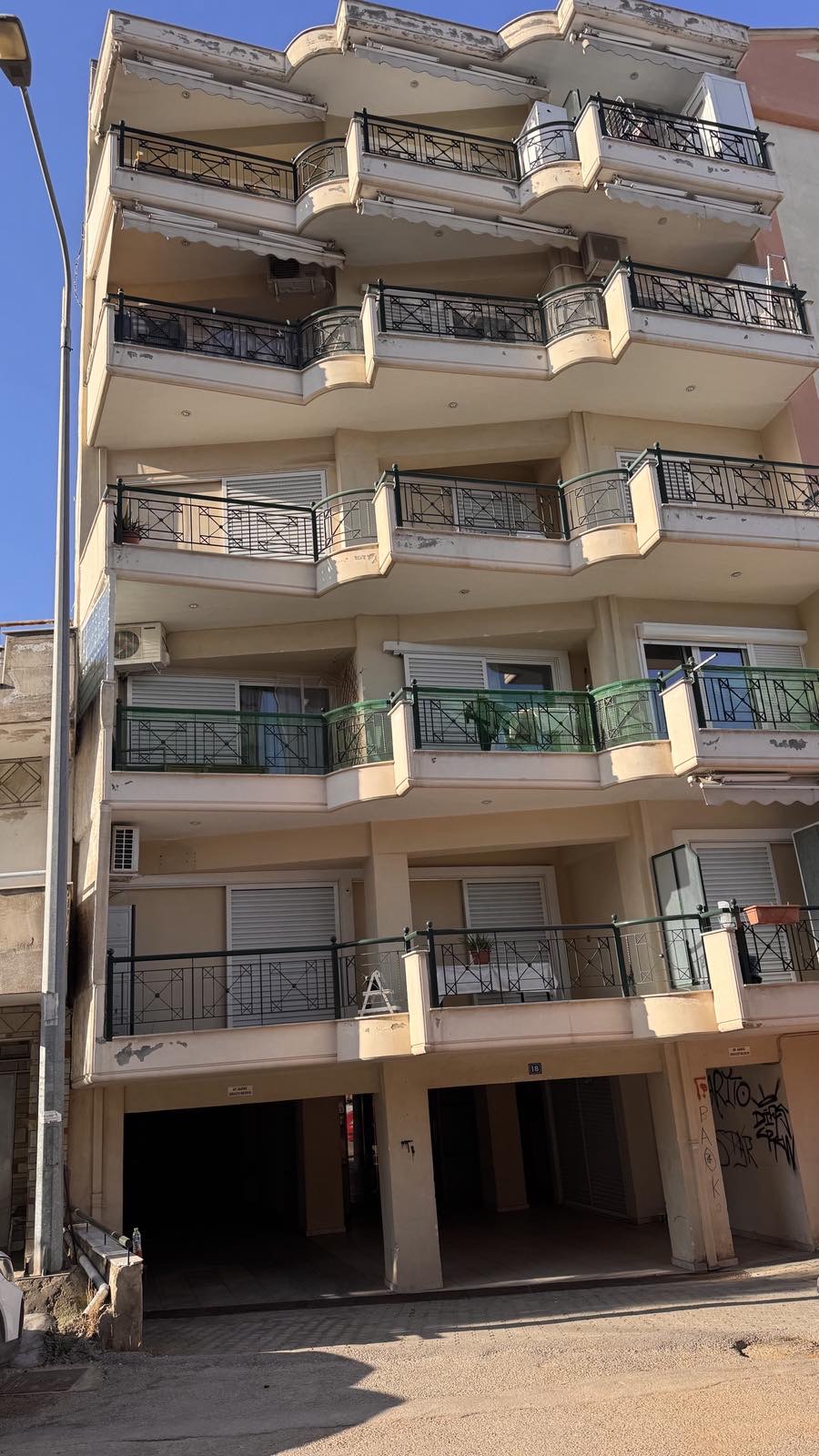 Κατοικία  σε πλειστηριασμό Δήμος Νέαπολης - Συκεών