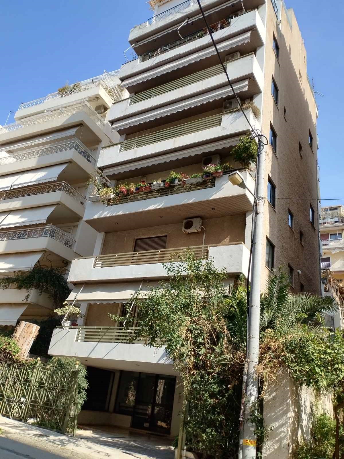 Αποθήκη  σε πλειστηριασμό Δήμος Παλαιού Φαλήρου