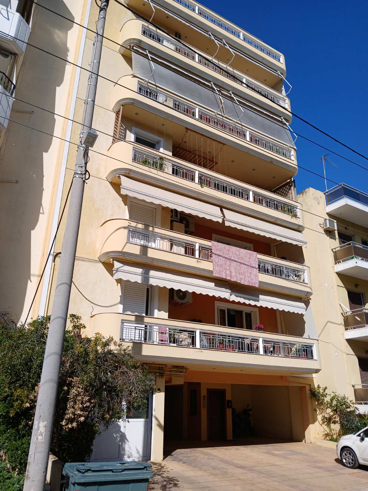 Κατοικία  σε πλειστηριασμό Δήμος Φιλαδέλφειας - Χαλκηδόνος
