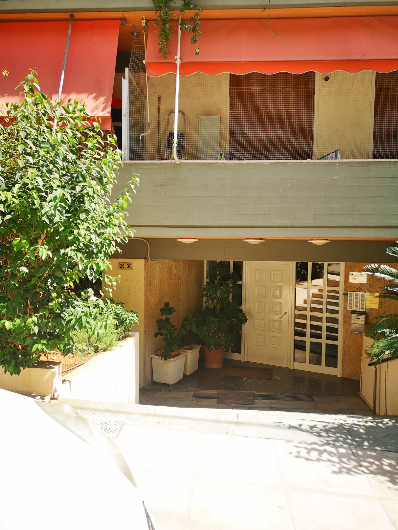 Αποθήκη  σε πλειστηριασμό Δήμος Αθηναίων