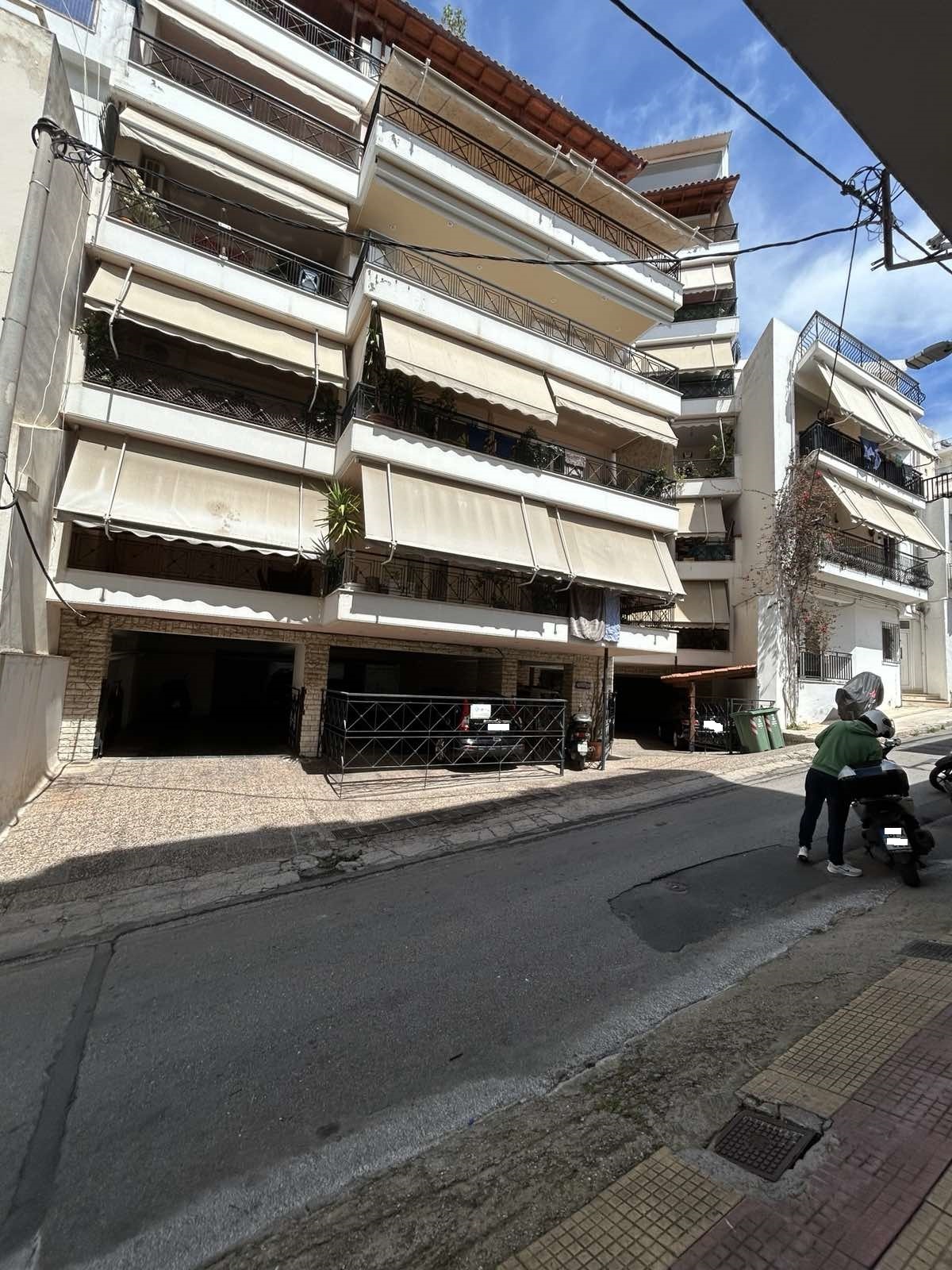 Κατοικία  σε πλειστηριασμό Δήμος Πειραιώς