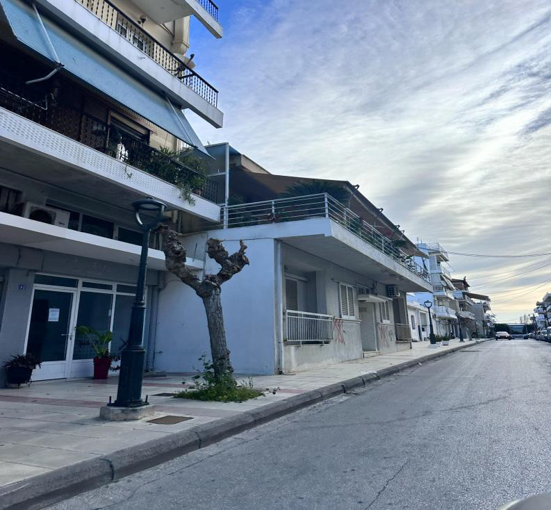 Κατοικία  σε πλειστηριασμό Δήμος Κορινθίων