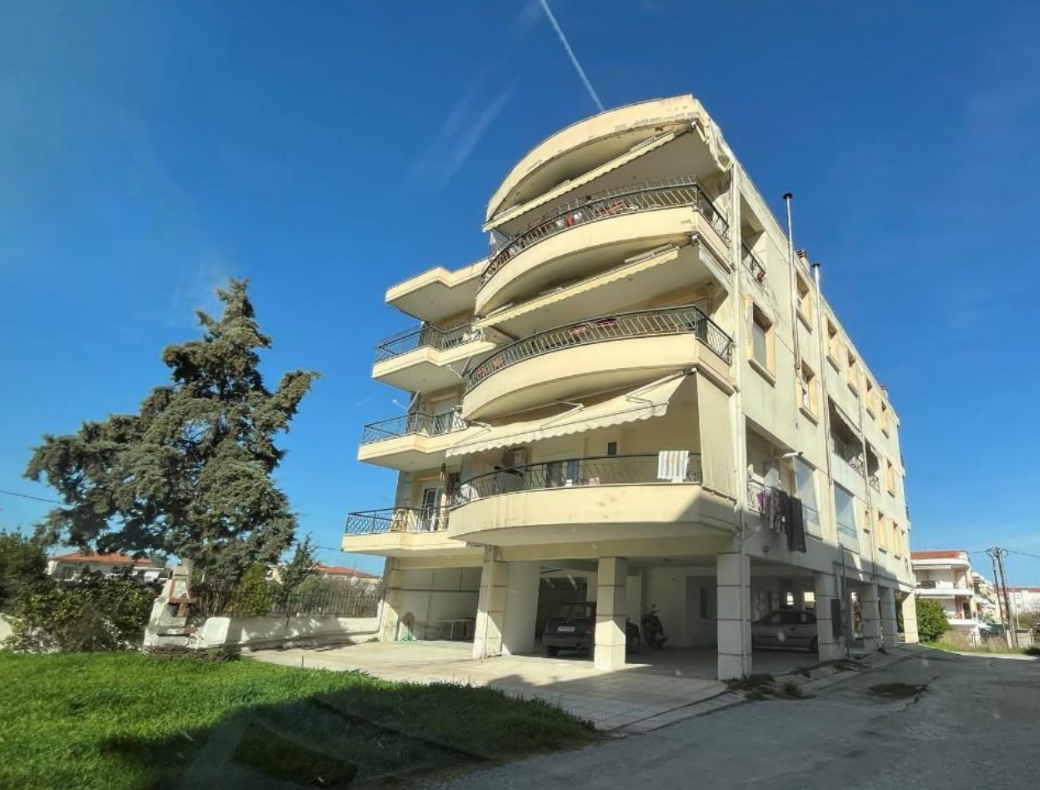 Κατοικία  σε πλειστηριασμό Δήμος Θερμαϊκού