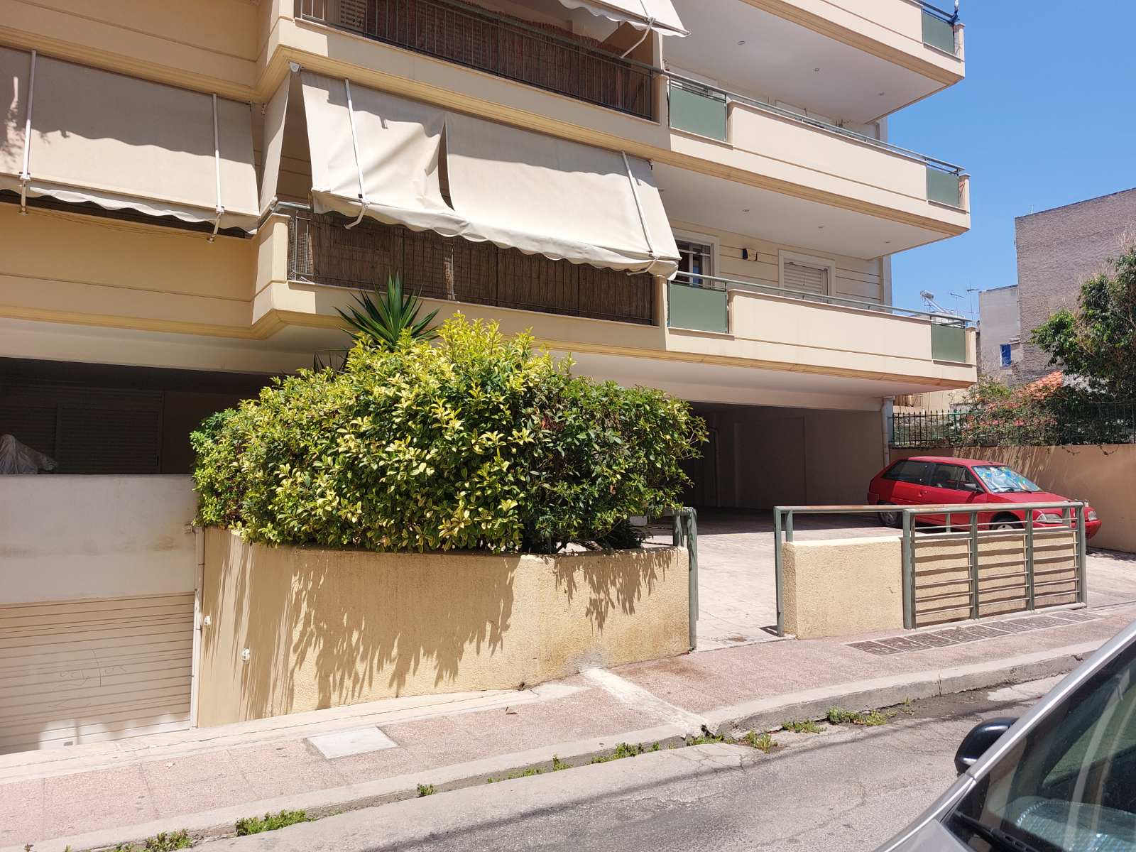 Κατοικία  σε πλειστηριασμό Δήμος Πειραιώς