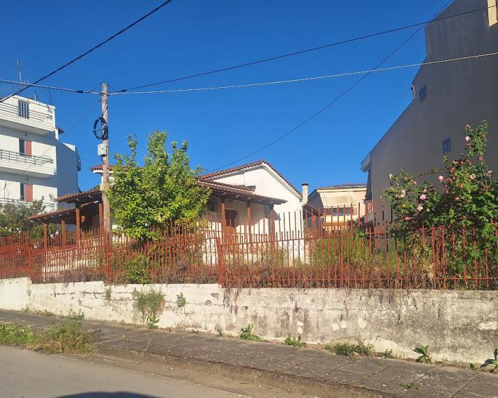 Κατοικία 168 τ.μ. σε πλειστηριασμό Δήμος Πύργου