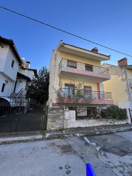 Κατοικία  σε πλειστηριασμό Δήμος Πυλαίας - Χορτιάτη