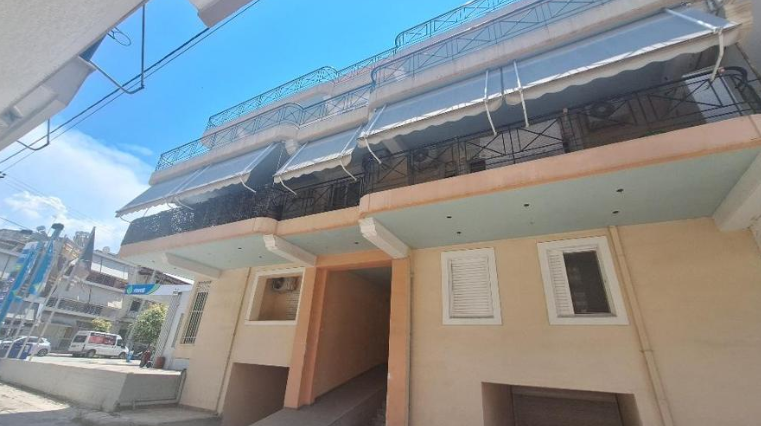 Κατοικία  σε πλειστηριασμό Δήμος Πατρέων