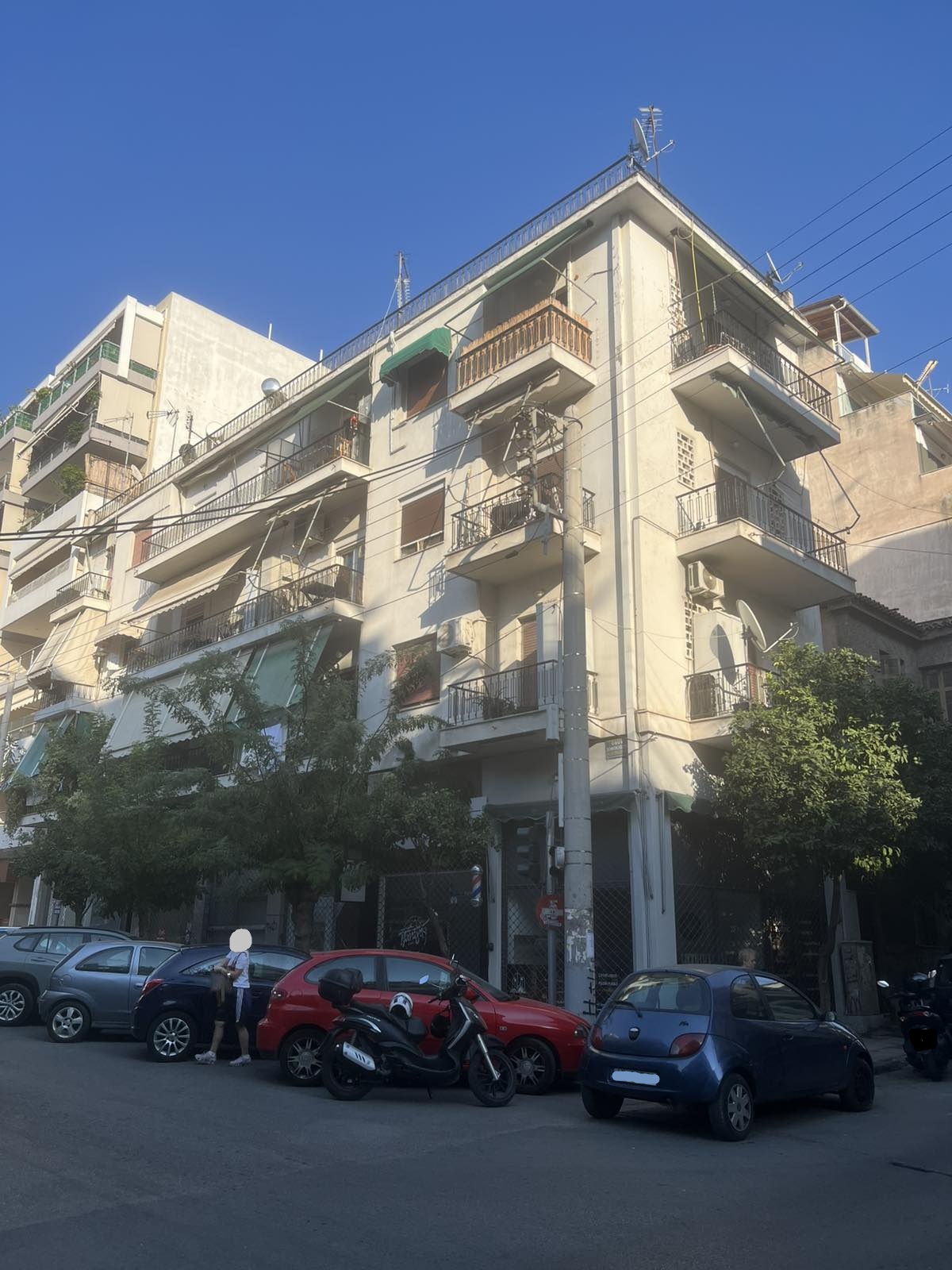 Κατοικία  σε πλειστηριασμό Δήμος Καλλιθέας