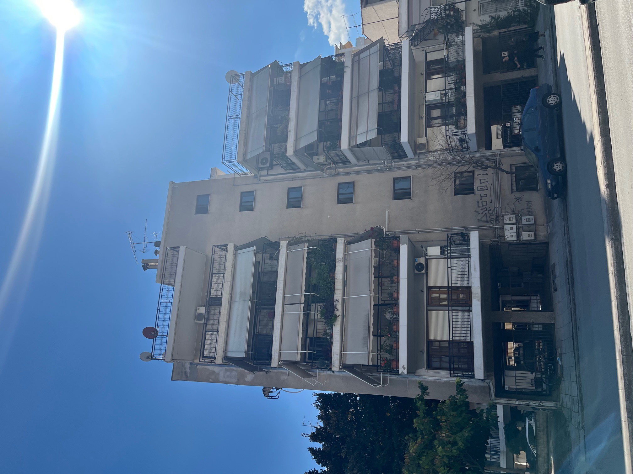 Αποθήκη 17.60 τ.μ. σε πλειστηριασμό Δήμος Λαρισαίων