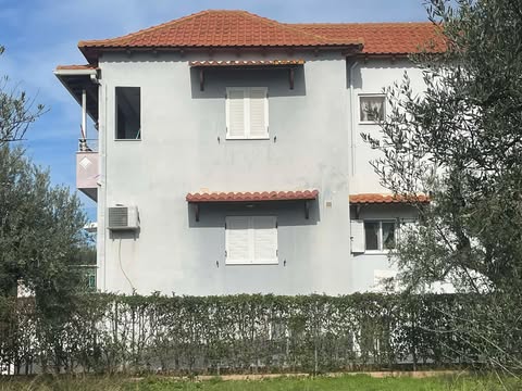 Οικόπεδο με κτίσμα 361.22 τ.μ. σε πλειστηριασμό Δήμος Αιγιαλείας