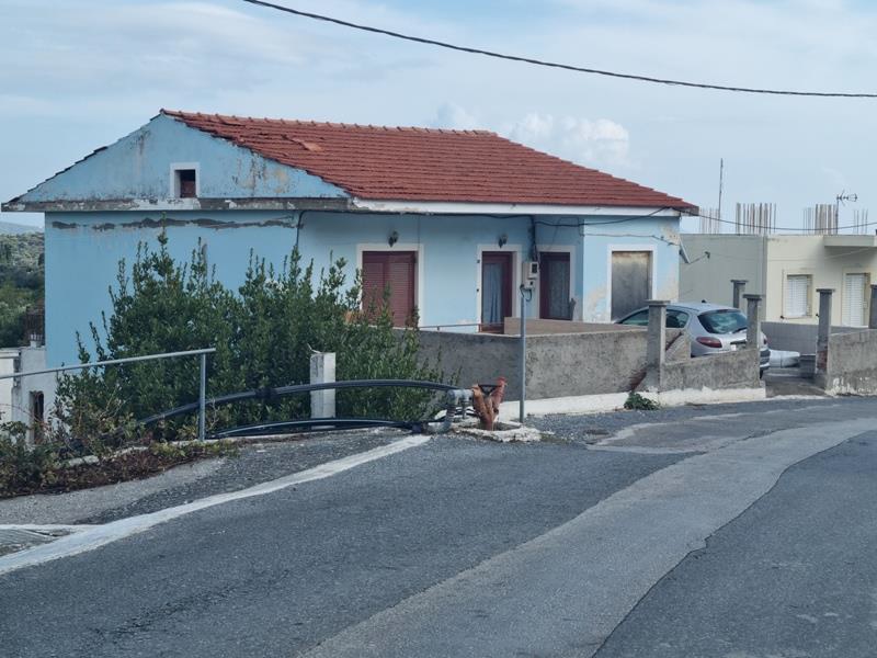 Κατάστημα  σε πλειστηριασμό Δήμος Σάμου