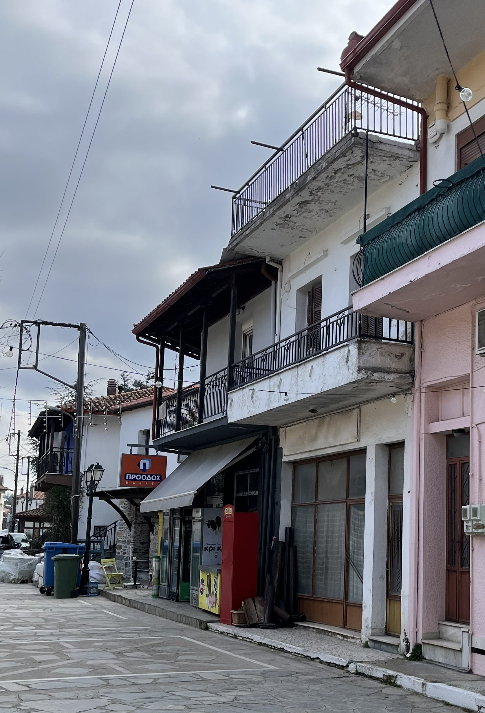 Κατάστημα  σε πλειστηριασμό Δήμος Αριστοτέλη