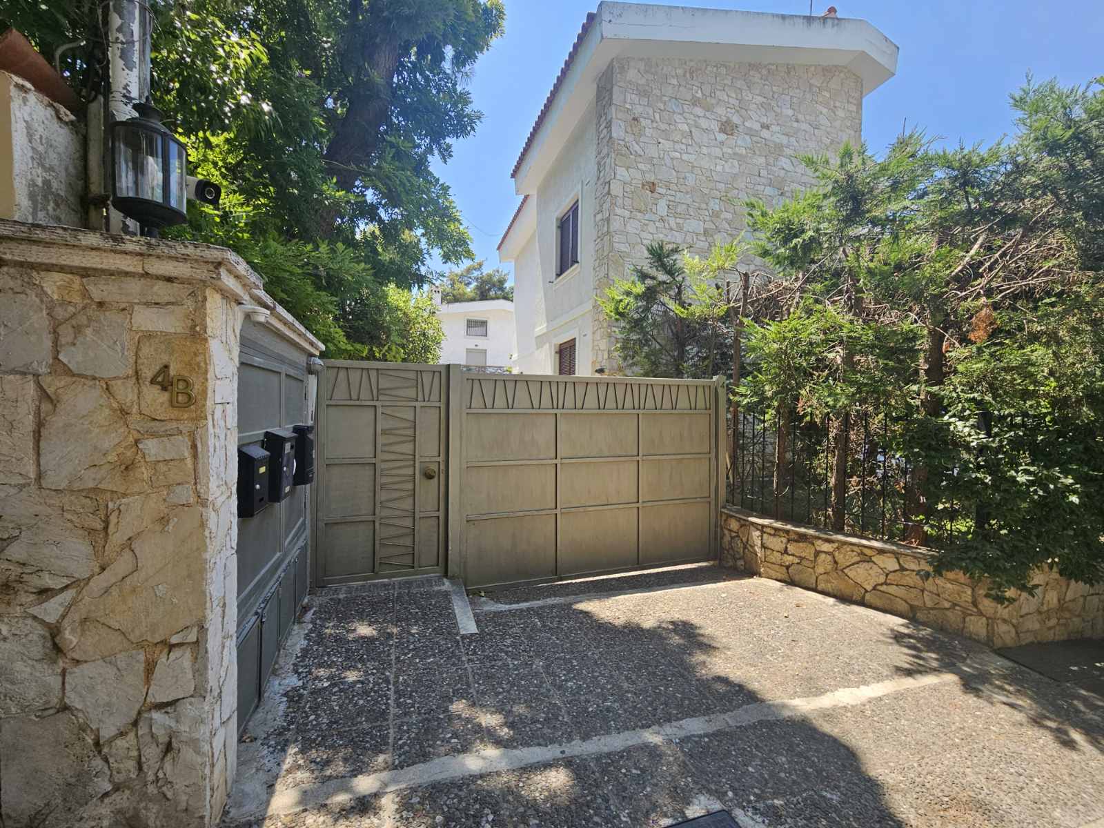Κατοικία  σε πλειστηριασμό Δήμος Κηφισιάς
