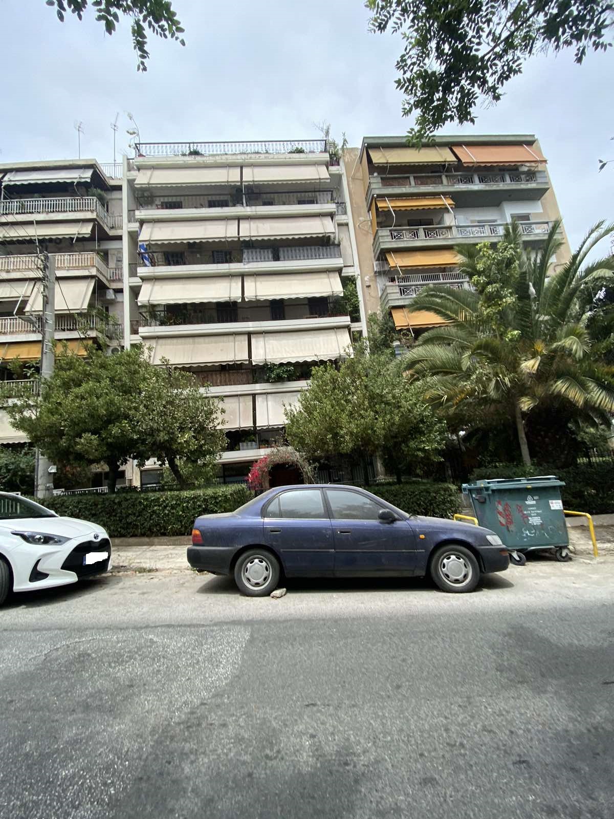 Κατοικία  σε πλειστηριασμό Δήμος Νέας Σμύρνης