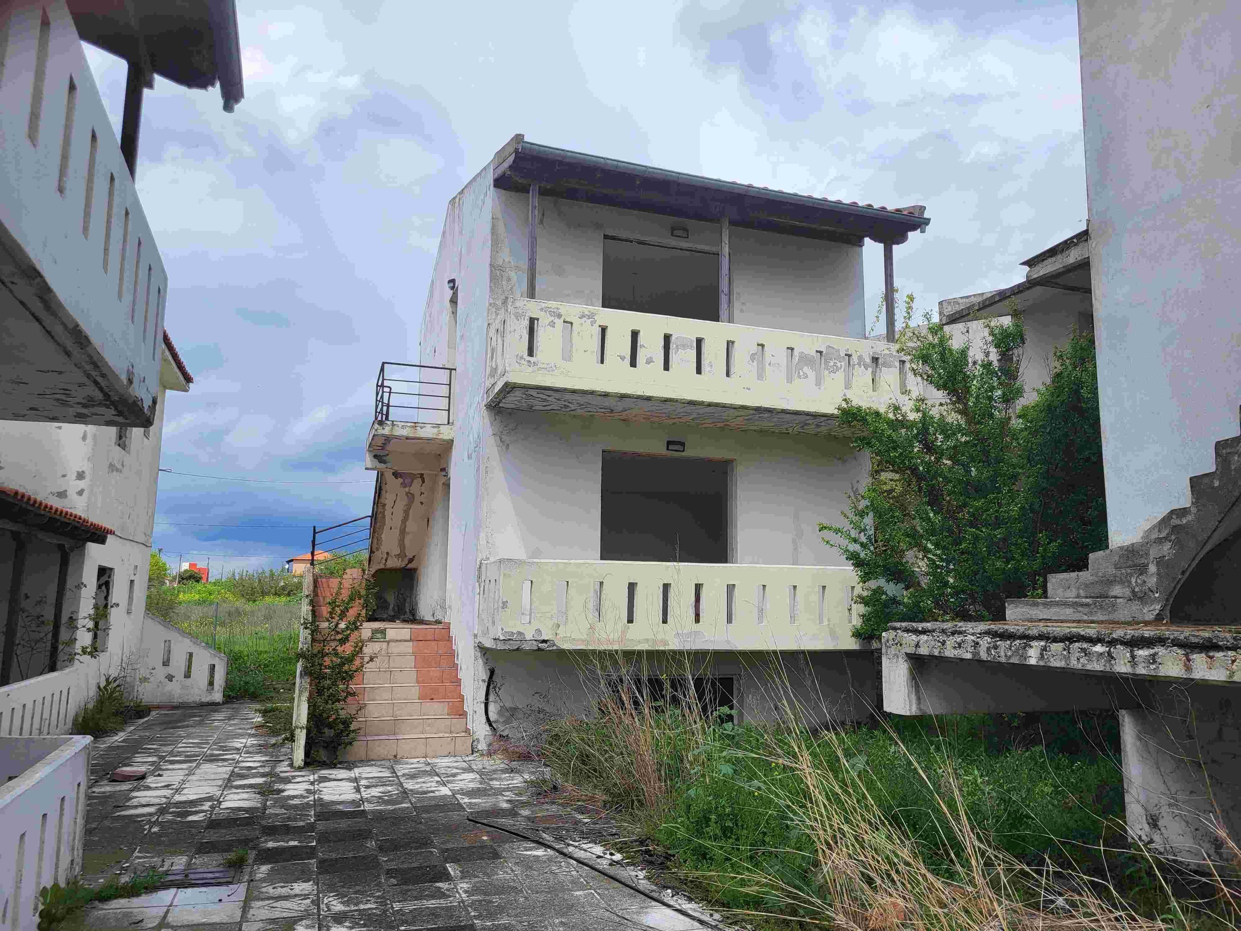 Οικόπεδο  σε πλειστηριασμό Δήμος Σουφλίου