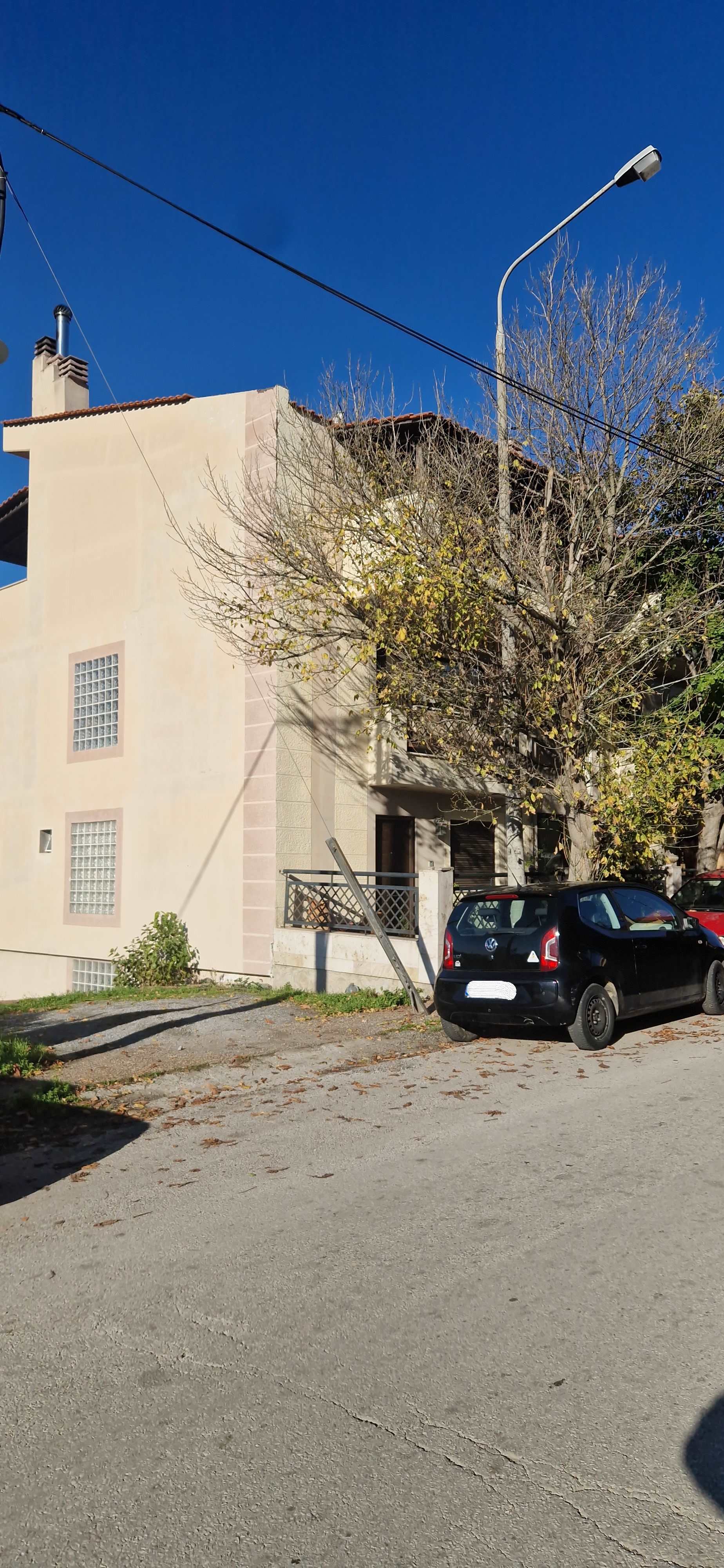 Κατοικία  σε πλειστηριασμό Δήμος Θέρμης