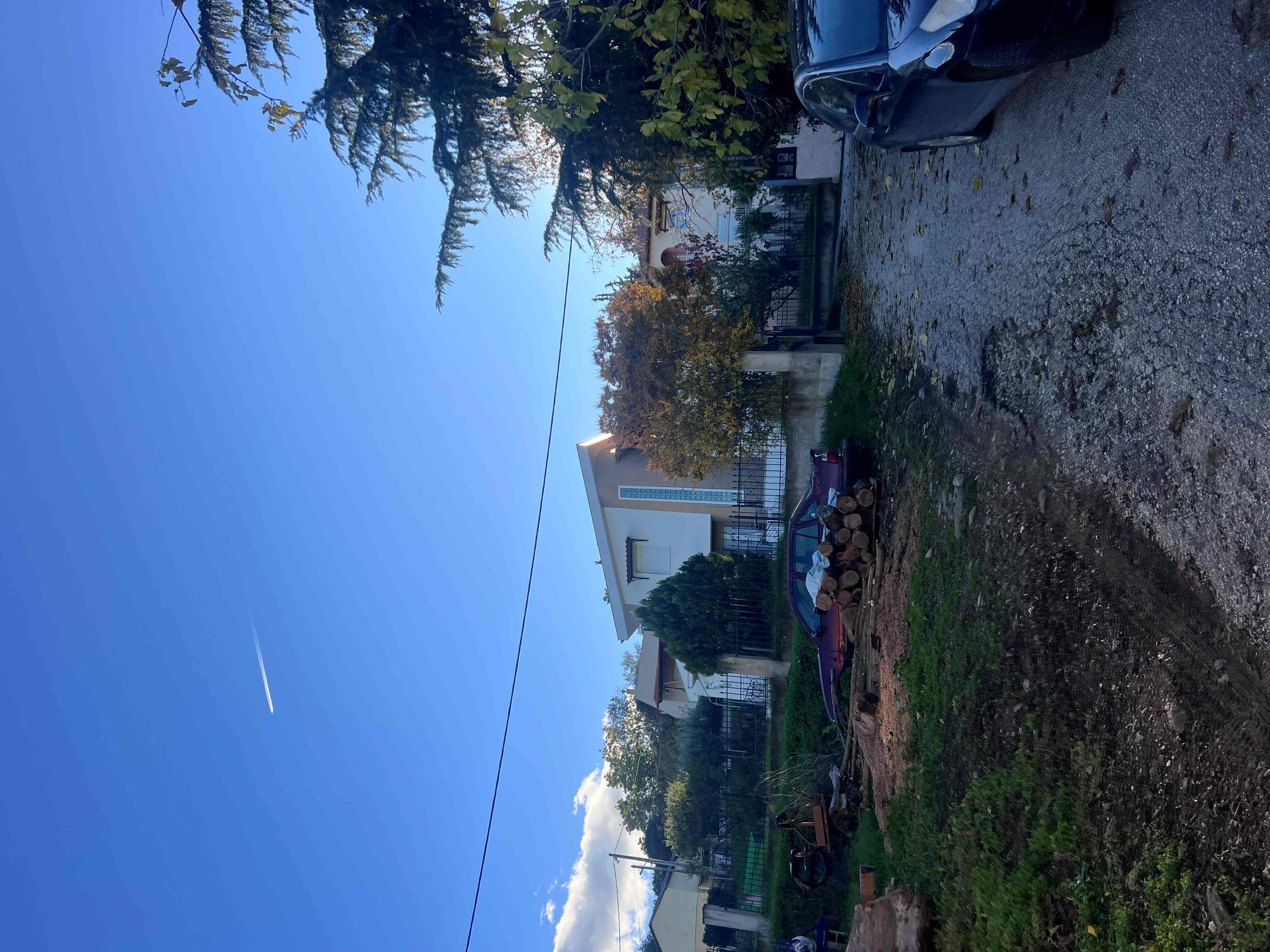 Οικόπεδο με κτίσμα  σε πλειστηριασμό Δήμος Λαγκαδά