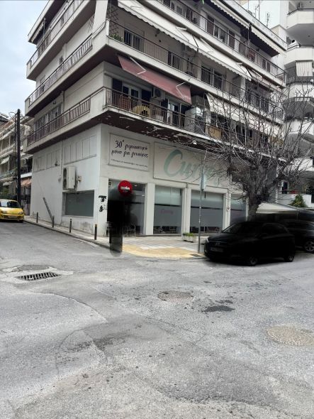 Κατάστημα  σε πλειστηριασμό Δήμος Καλαμαριάς