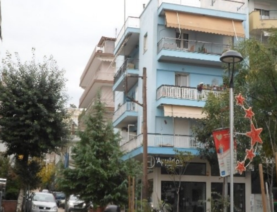 Κατοικία  σε πλειστηριασμό Δήμος Παύλου Μελά