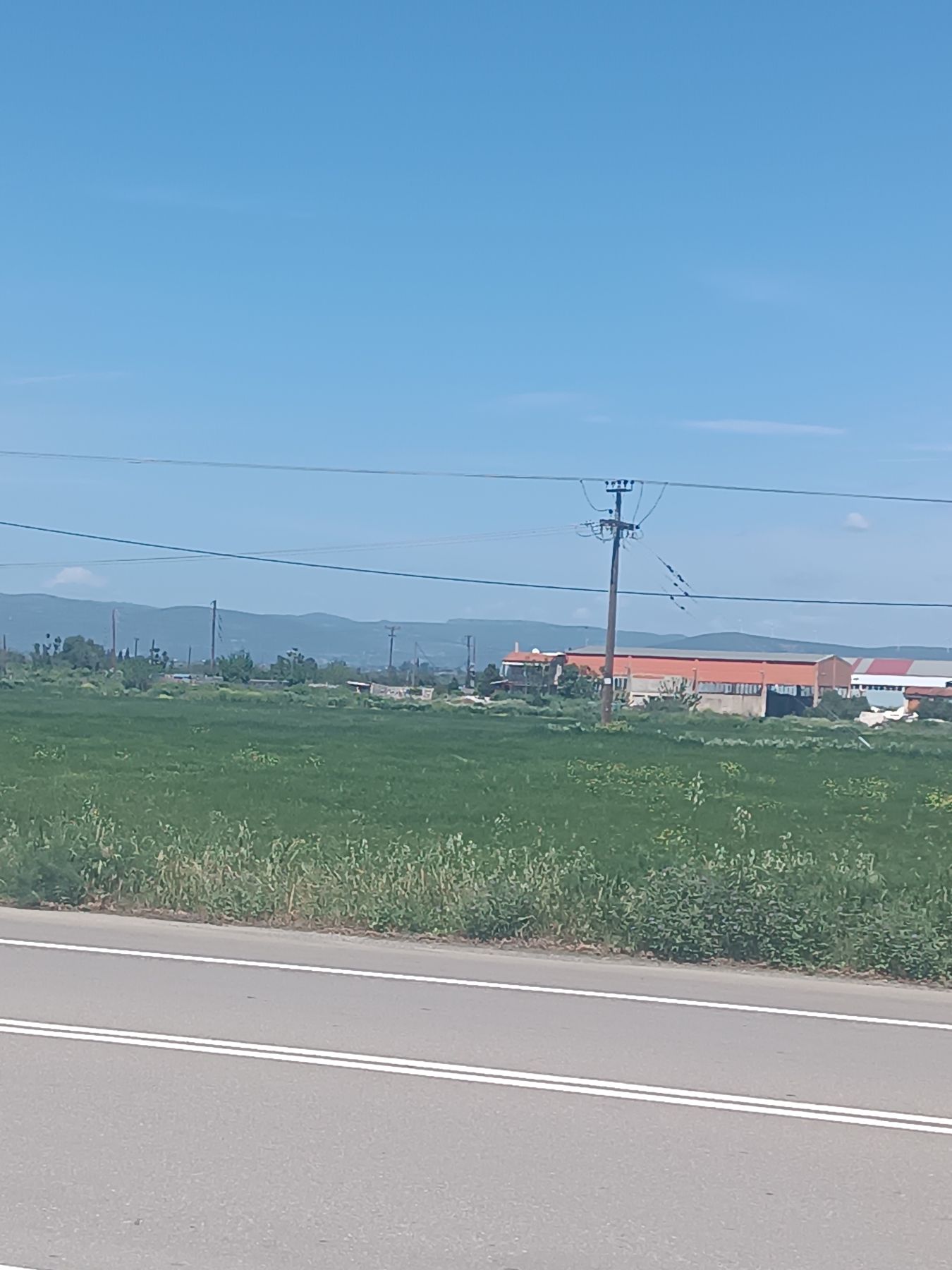 Αγροτεμάχιο  σε πλειστηριασμό Δήμος Λεβαδέων