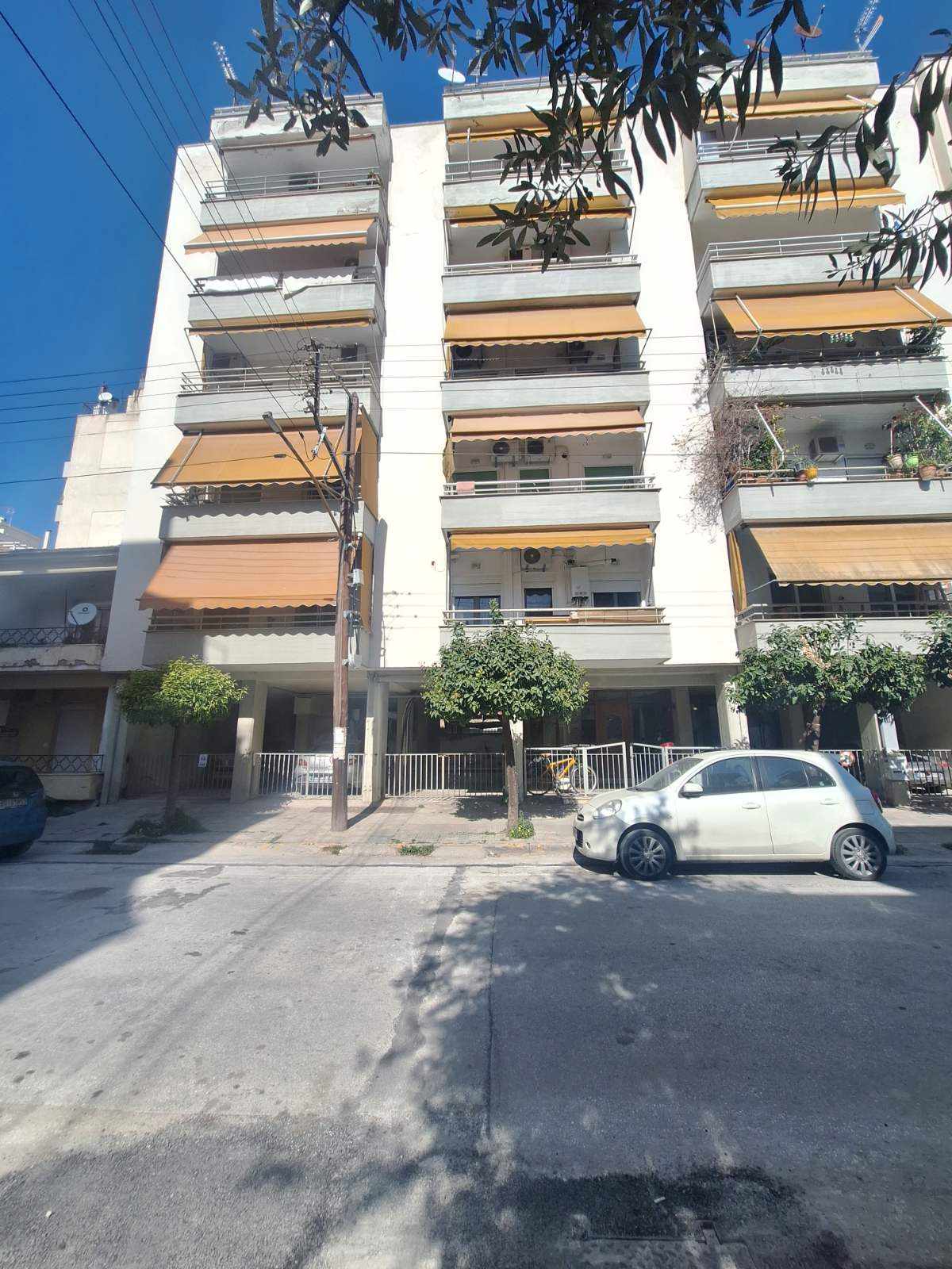 Κατοικία  σε πλειστηριασμό Δήμος Βόλου