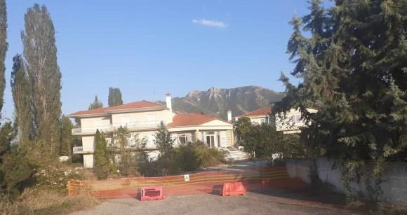 Ξενοδοχειακή Μονάδα  σε πλειστηριασμό Δήμος Καστοριάς
