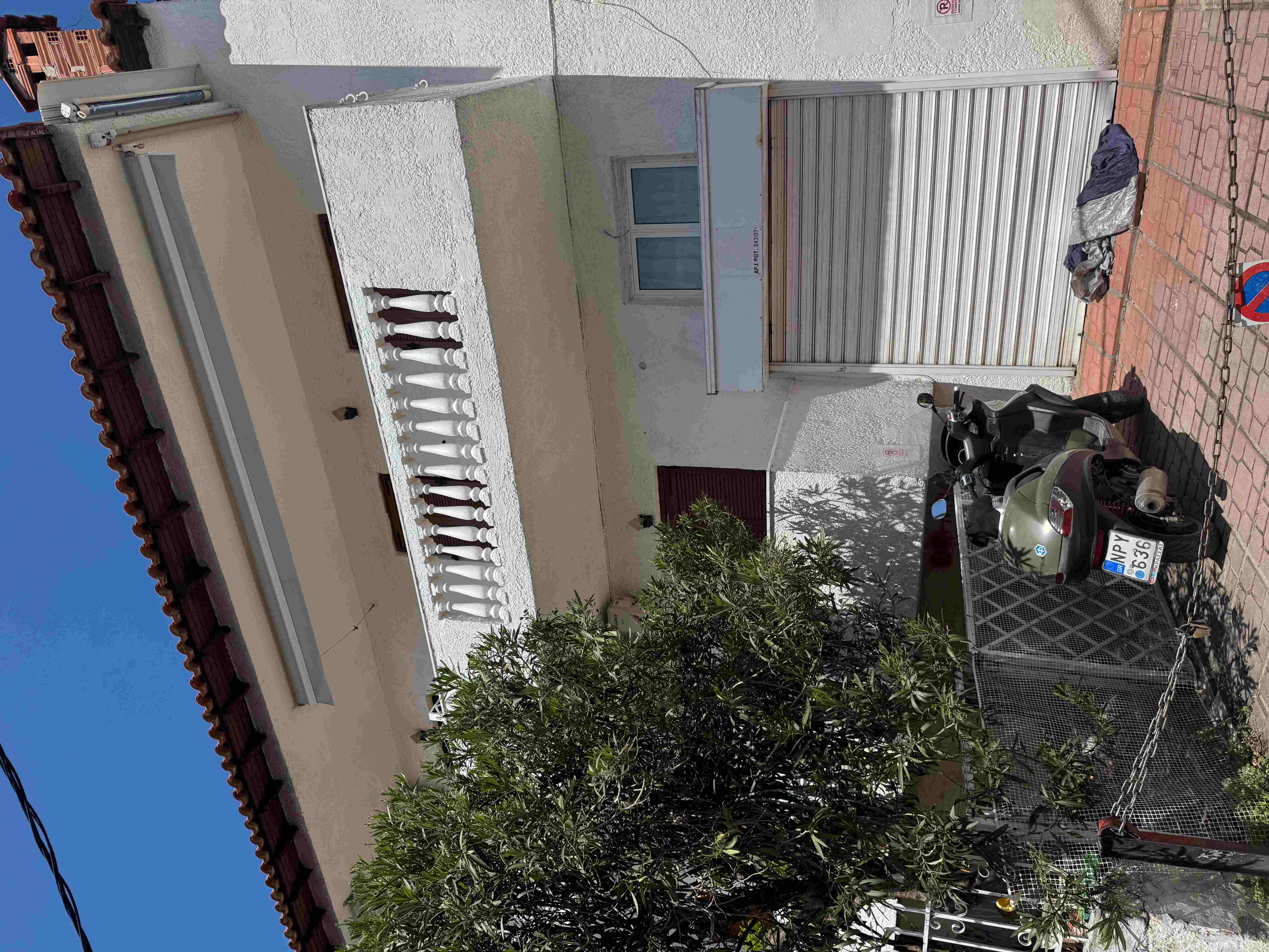 Κατοικία  σε πλειστηριασμό Δήμος Κασσάνδρας