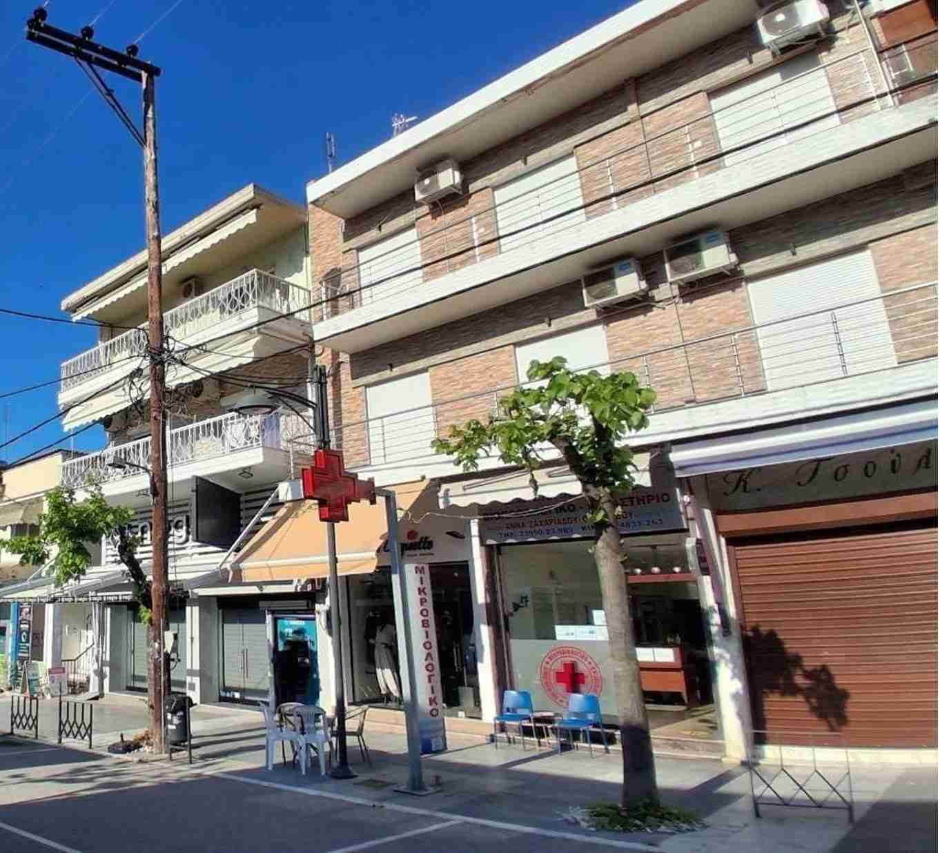 Κατοικία  σε πλειστηριασμό Δήμος Νέας Προποντίδας