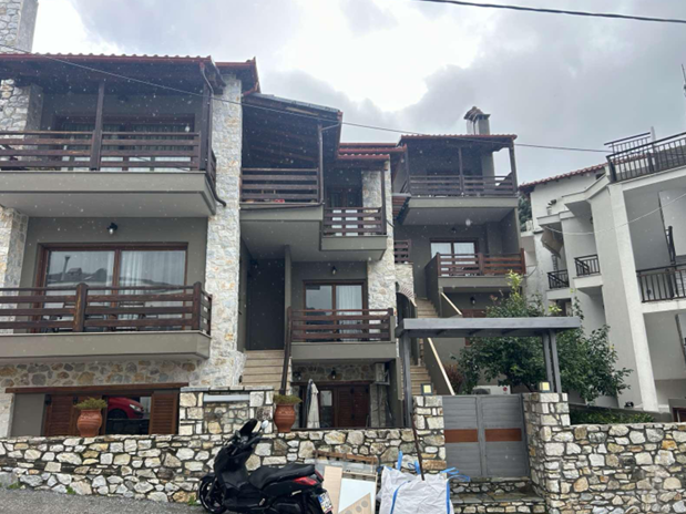 Κατοικία  σε πλειστηριασμό Δήμος Αριστοτέλη