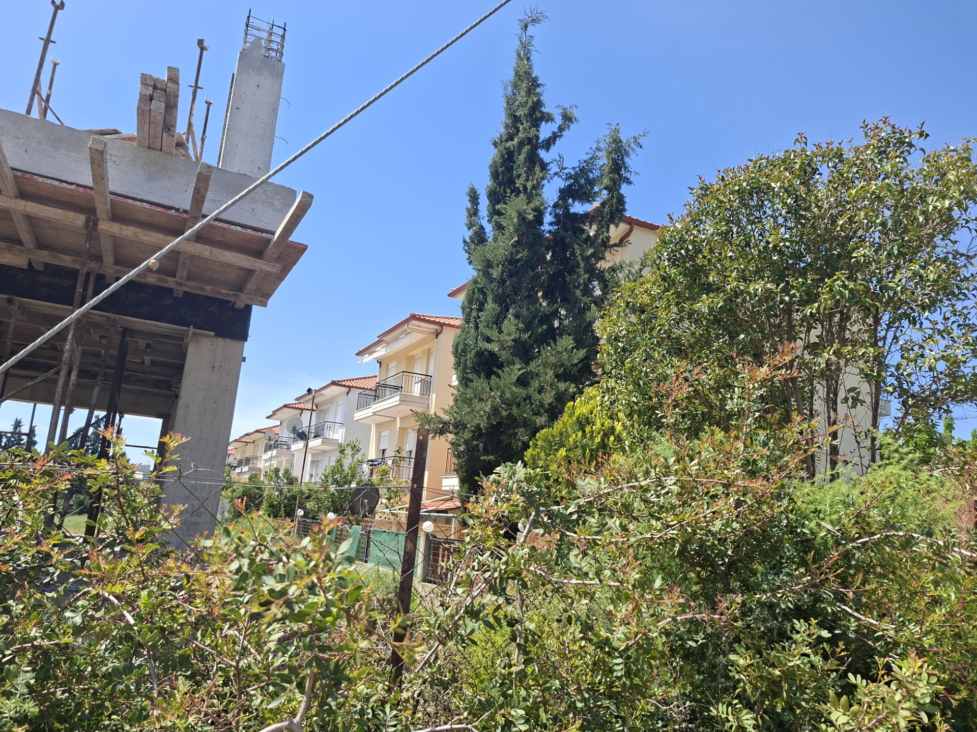 Κατοικία  σε πλειστηριασμό Δήμος Πολυγύρου