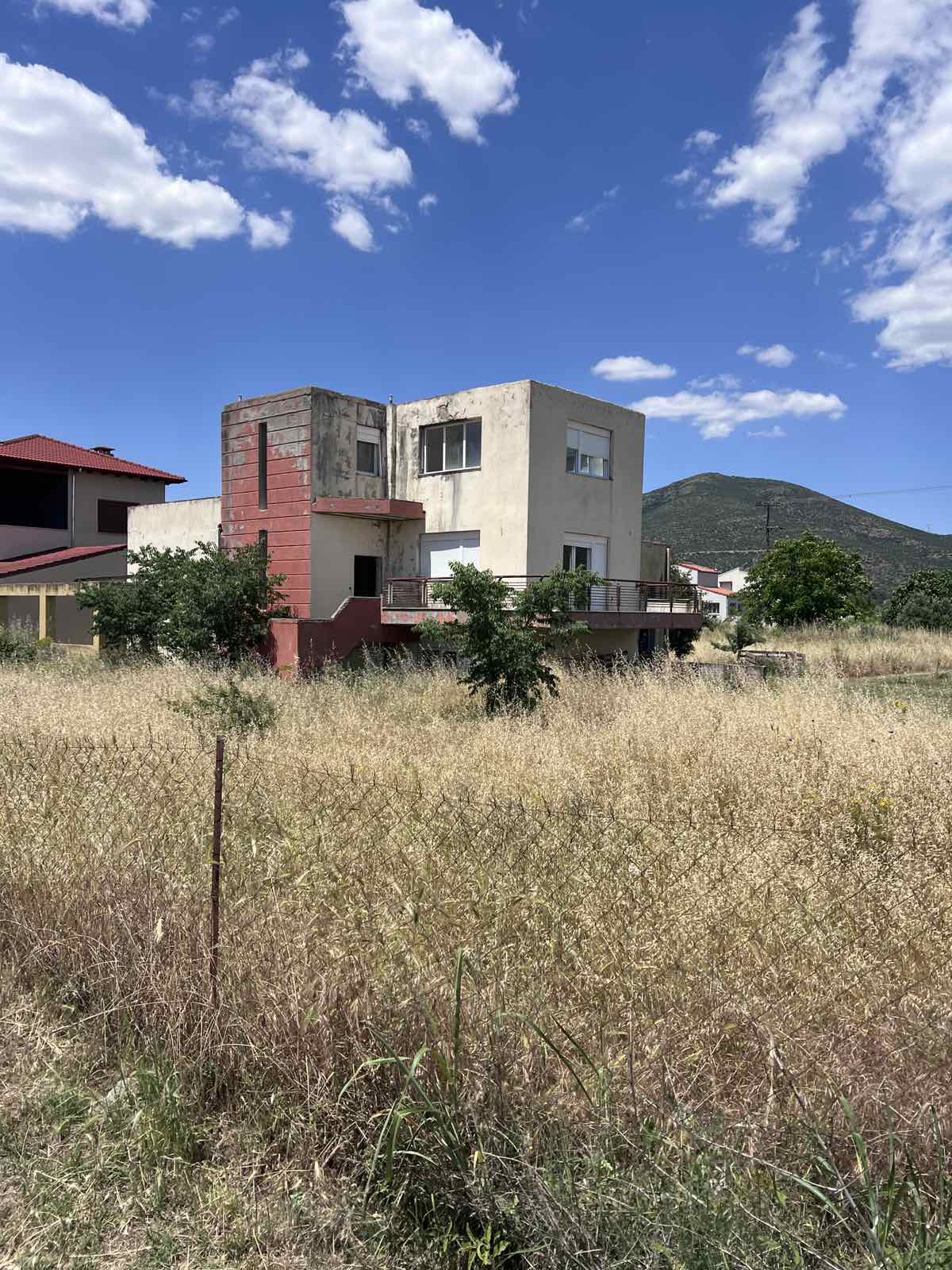 Κατοικία  σε πλειστηριασμό Δήμος Πολυγύρου