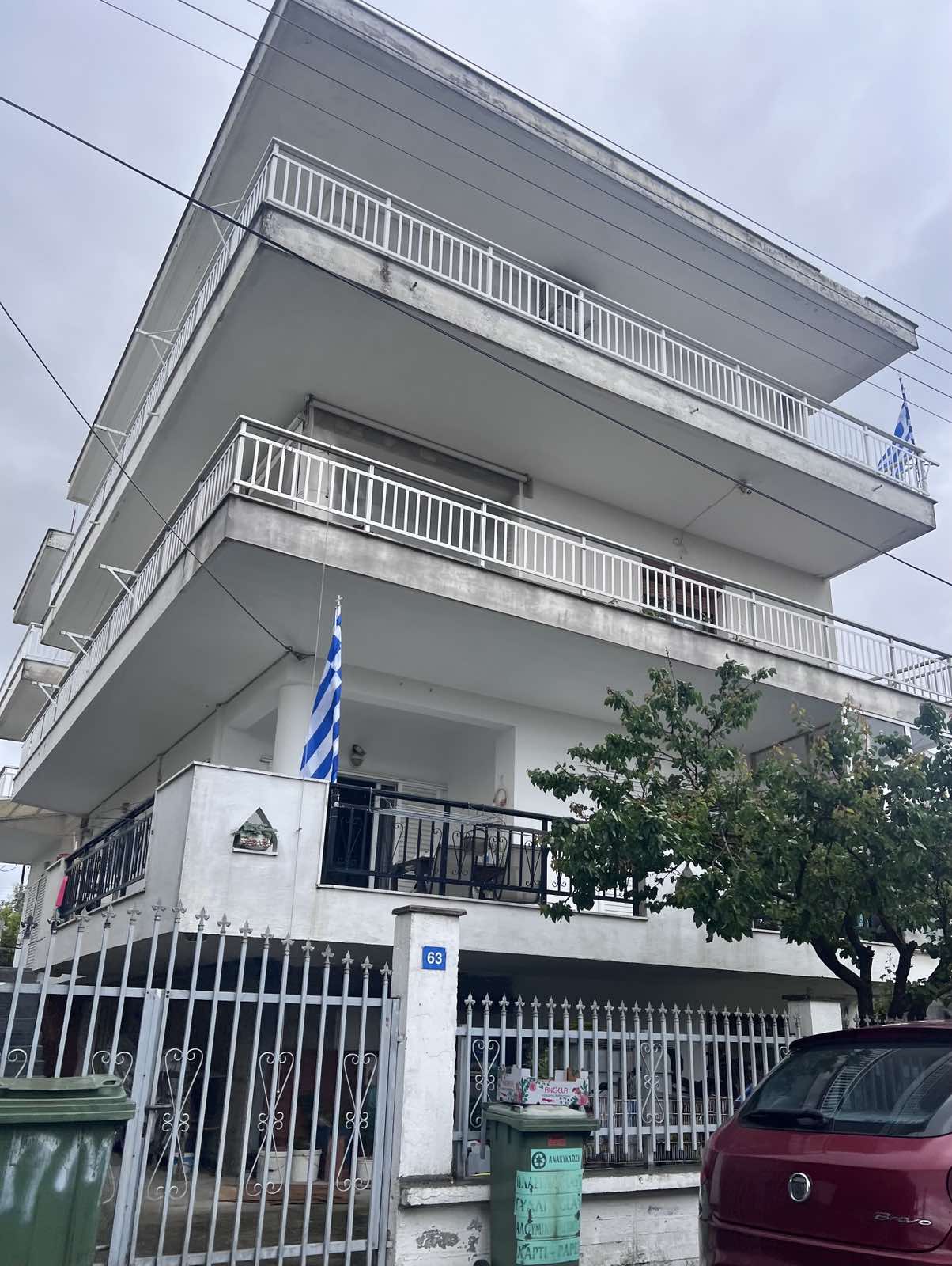 Κατοικία  σε πλειστηριασμό Δήμος Αριστοτέλη