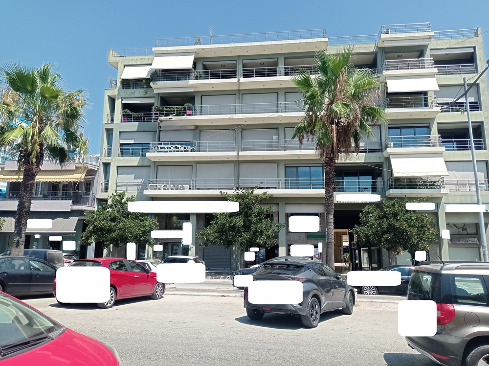 Κατάστημα  σε πλειστηριασμό Δήμος Ηγουμενίτσας