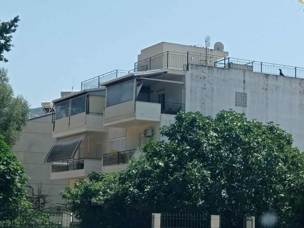 Κατοικία  σε πλειστηριασμό Δήμος Ηγουμενίτσας
