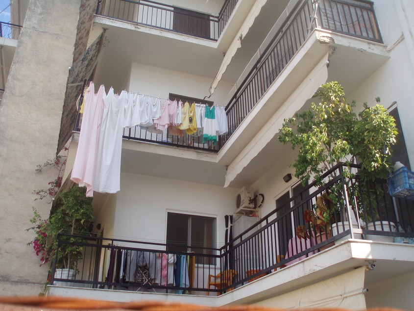 Αποθήκη  σε πλειστηριασμό Δήμος Ηγουμενίτσας