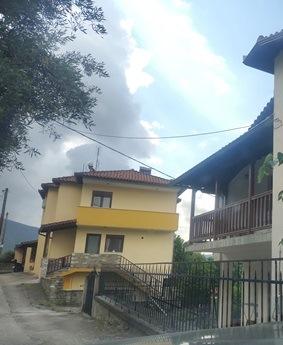 Οικόπεδο με κτίσμα  σε πλειστηριασμό Municipality of Elassona