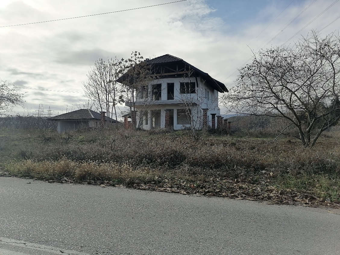 Αγροτεμάχιο με κτίσμα 0 sq.m. σε πλειστηριασμό Municipality of Veria