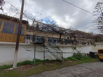 Αγροτεμάχιο με κτίσμα  σε πλειστηριασμό Δήμος Χανίων