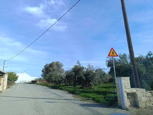 Οικόπεδο 198.73 τ.μ. σε πλειστηριασμό Δήμος Ρεθύμνης