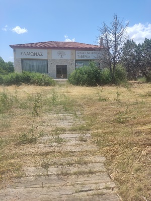 Κατάστημα  σε πλειστηριασμό Municipality of Argos - Mycenae
