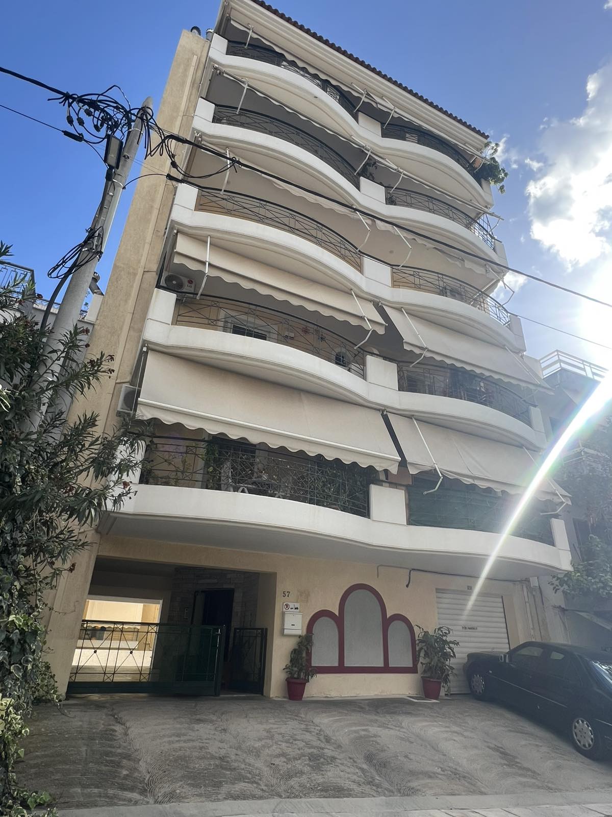 Κατοικία  σε πλειστηριασμό Municipality of Petroupoli