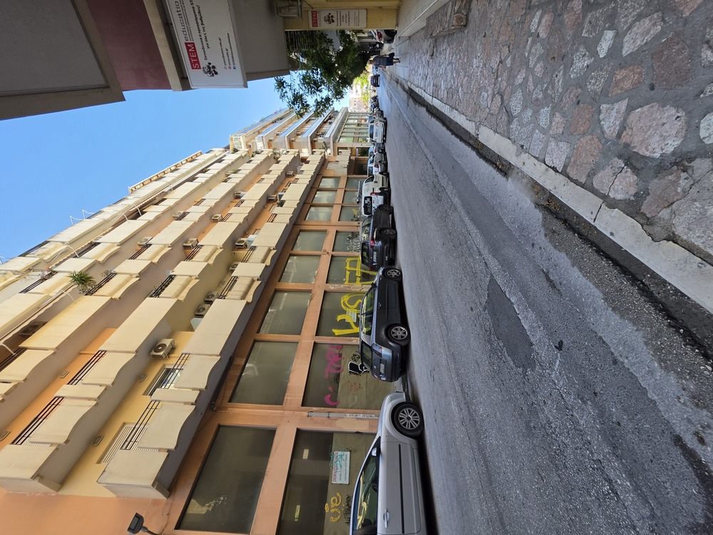 Γραφείο  σε πλειστηριασμό Δήμος Πατρέων