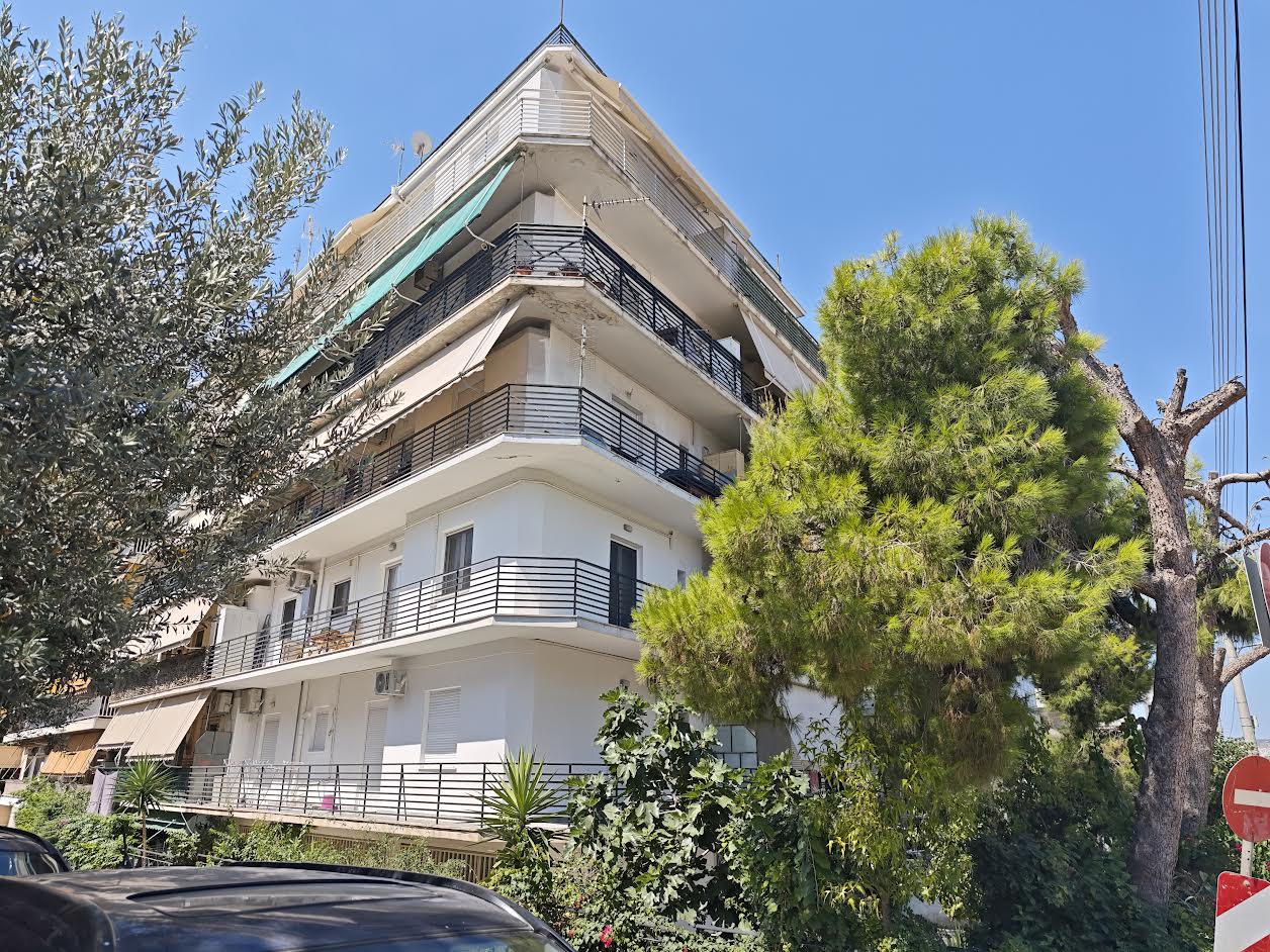 Κατοικία 65.20 sq.m. σε πλειστηριασμό Municipality of Peristeri
